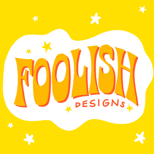 Shop Foolish